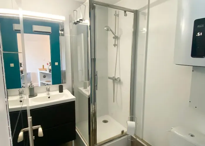 Διαμέρισμα Le Tranquillou